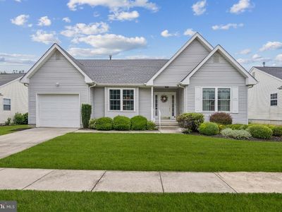 106 Sage Trl, Mullica Hill, NJ, 08062