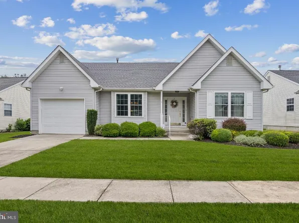 106 Sage Trl, Mullica Hill, NJ 08062