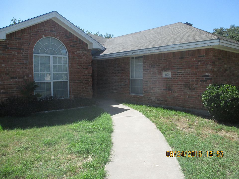 1st image of 1109 Selman Ct