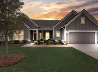 1299 Promenade Ln, Bluffton, SC 29909