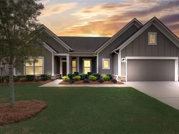 1299 Promenade Lane, Okatie, SC 29909