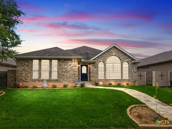 2258 Kensington Way, New Braunfels, TX 78130