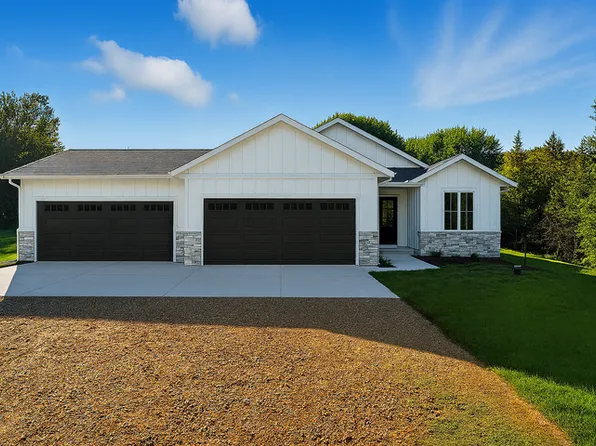 LOT 21 110th Ave, Hammond, WI 54015