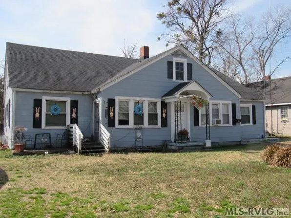 413/408 Carolina Drive Spring Ave, Murfreesboro, NC 27855