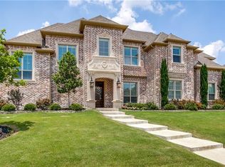 1811 Stillhouse Hollow Dr, Prosper, TX 75078