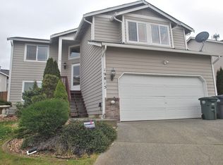 19815 16th Avenue Ct E, Spanaway, WA 98387