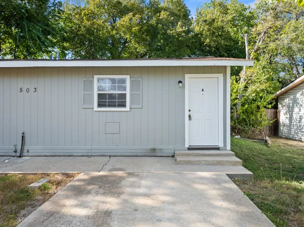 503 Wolf St #A, Killeen, TX 76541