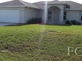 3307 2nd St SW, Lehigh Acres, FL 33976