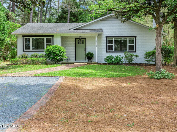 1369 Linden Road, Aberdeen, NC 28315