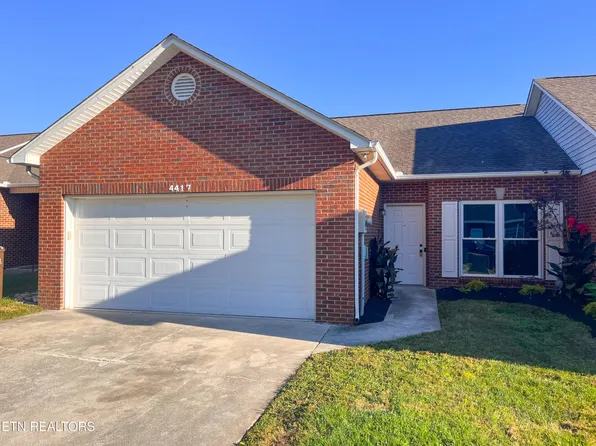 4417 Greenfern Way, Knoxville, TN 37912