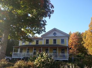 681 Charlotte Valley Rd, Charlotteville, NY