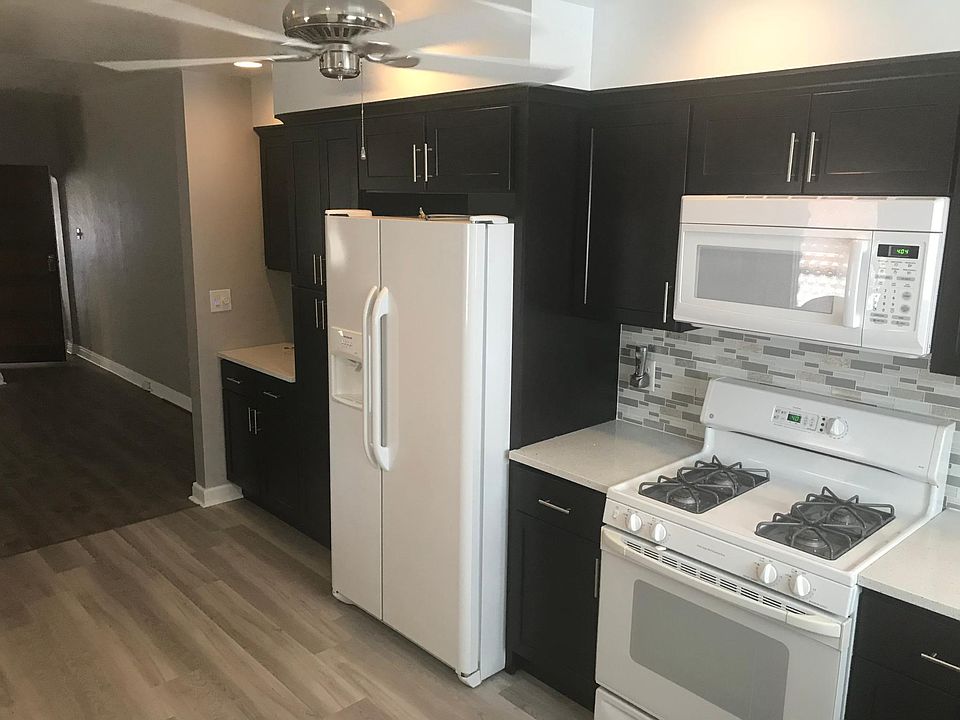 NEW kitchen (9'x14')