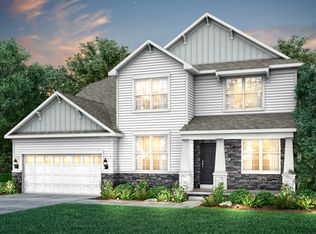 Riverton Plan, Jacobs Ridge, Uniontown, OH 44685