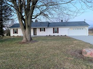 5770 S County Road 125 W, Clayton, IN 46118