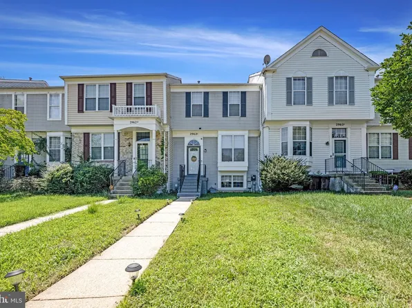 2962 Pintail Pl, Waldorf, MD 20603