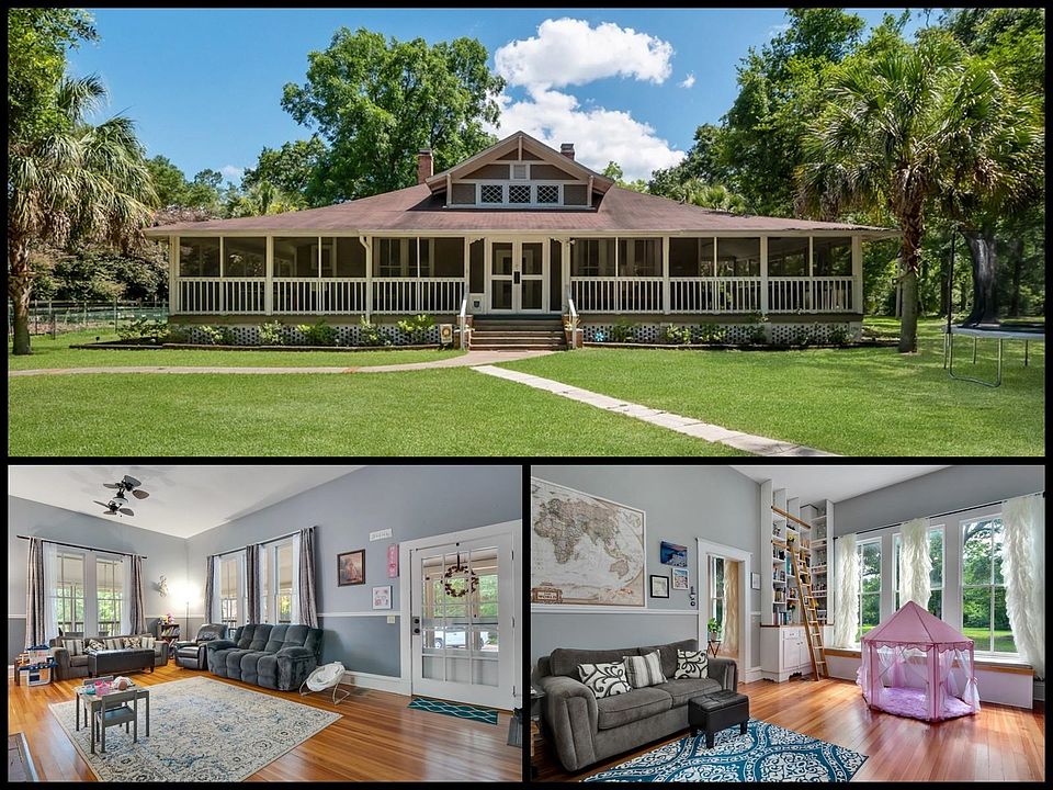 79 Lakeside Rd, Monticello, FL 32344 Zillow