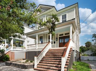 20 Bennett St, Charleston, SC 29401