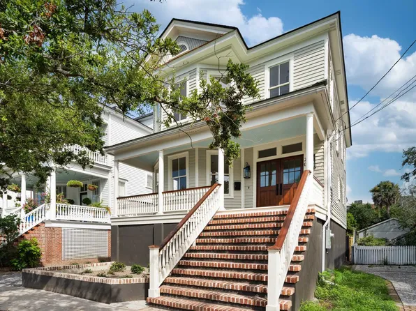 20 Bennett St, Charleston, SC 29401
