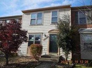 10706 Gideon Ct, Fredericksburg, VA 22407