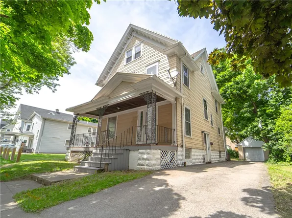 294 Emerson St, Rochester, NY 14613