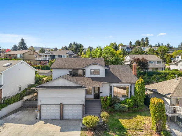 2156 Van Horne Dr, Kamloops, BC V1S 1L7