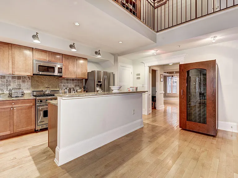 1411 N St NW — Photo 7