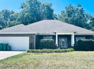 616 Lang Rd, Fort Walton Beach, FL 32547