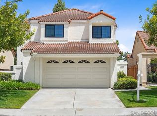 15389 Avenida Rorras, San Diego, CA 92128