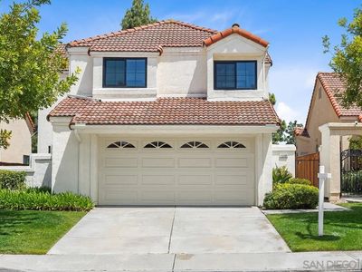 15389 Avenida Rorras, San Diego, CA, 92128