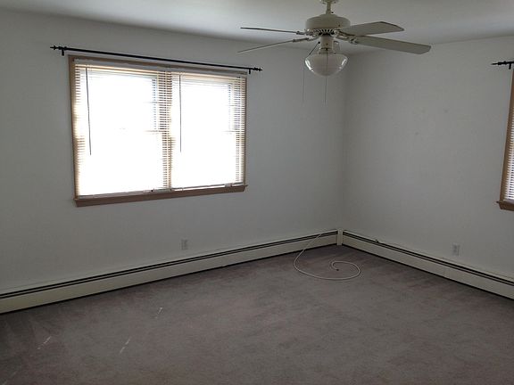 Large bedroom