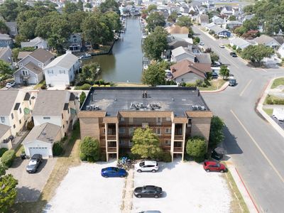 611 142nd St UNIT 102, Ocean City, MD, 21842