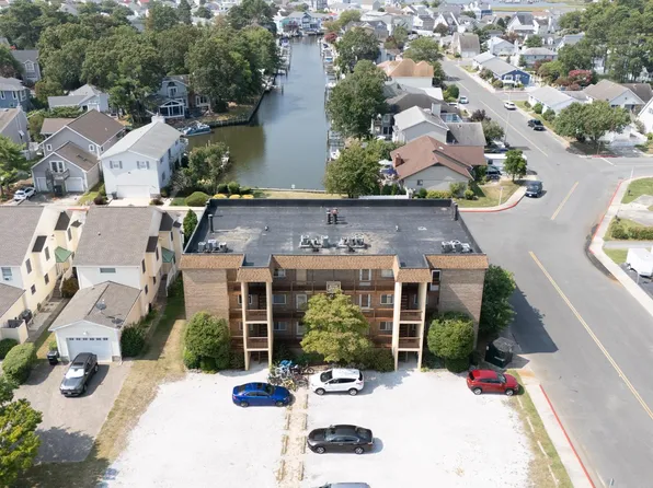 611 142nd St Unit 102, Ocean City, MD 21842