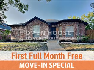 605 Burchshire Ln, Wylie, TX 75098