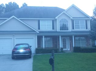 6169 Redtop Loop, Fairburn, GA 30213