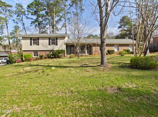 4619 Sprucewood Dr, Macon, GA 31210