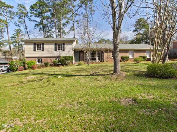 4619 Sprucewood Dr, Macon, GA 31210