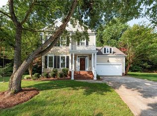 2935 Saintfield Pl, Charlotte, NC 28270