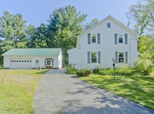 394 Long Plain Rd, South Deerfield, MA 01373