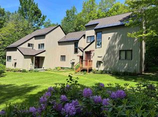 Quail Hollow, Wilmington, VT 05363