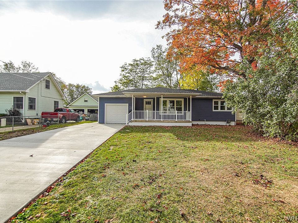 263 Lake Ave, Lancaster, NY 14086 Zillow