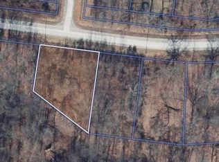 18 Kirkwall Dr, Bella Vista, AR 72715