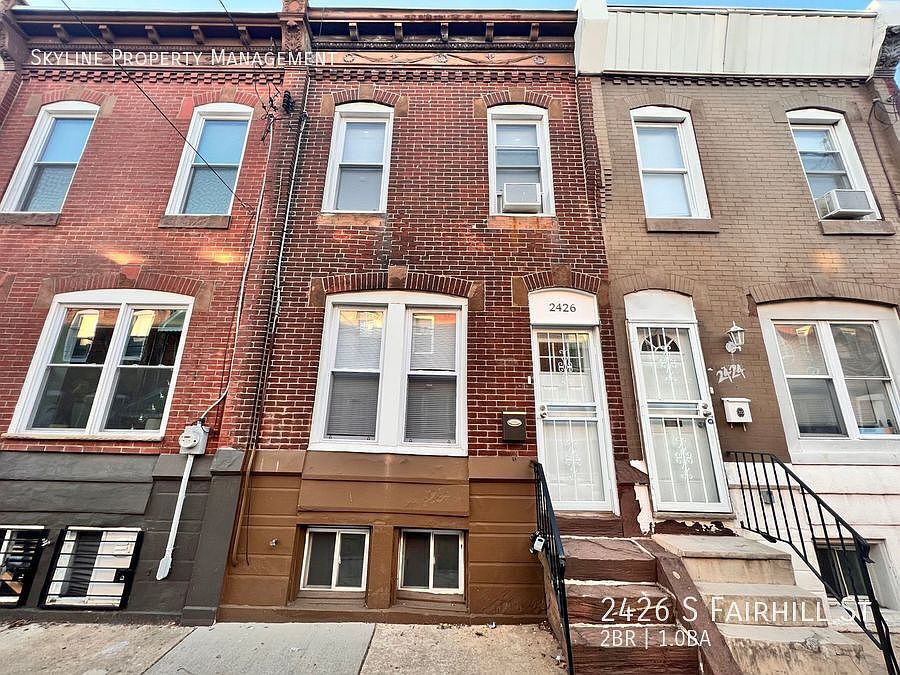 1st image of 2426 S Fairhill St
