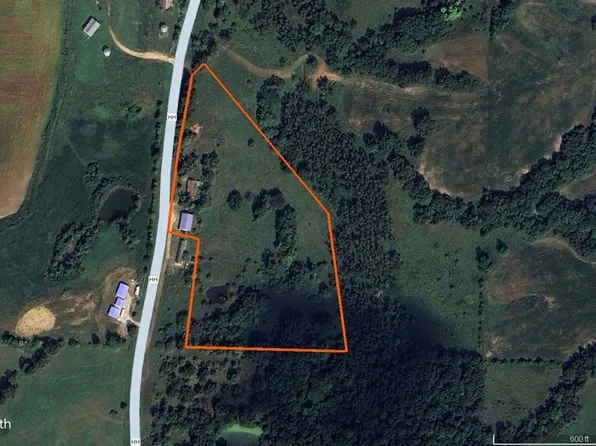 20125 State Highway Hl, Elmer, MO 63538