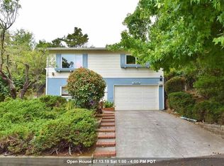 18469 Walnut Rd, Castro Valley, CA 94546