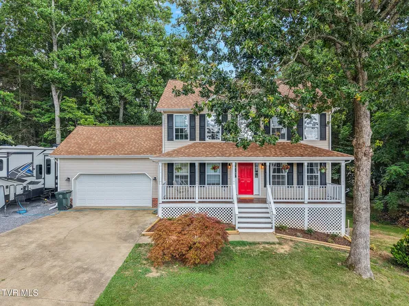 1034 Mill Way Ct, Jonesborough, TN 37659