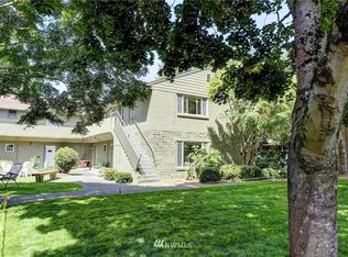 4707 40th Ave NE #4827, Seattle, WA