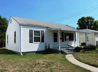 592 E Ward St, Urbana, OH 43078