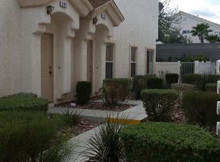 6405 Rusticated Stone Ave UNIT 102, Henderson, NV 89011