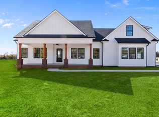 The Oak Plan, Hazel Farms, Alvaton, KY 42122