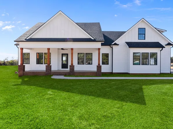 The Oak Plan, Hazel Farms